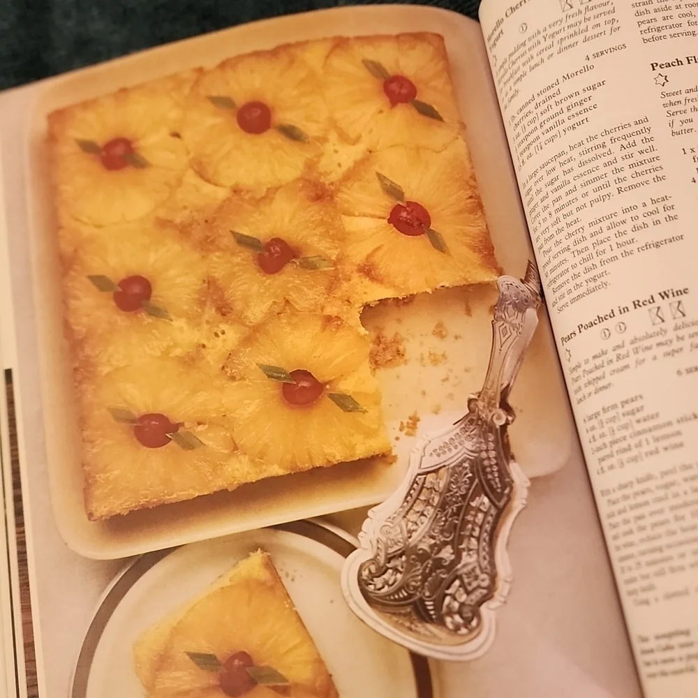 Marshall Cavendish Supercookery Cookbook